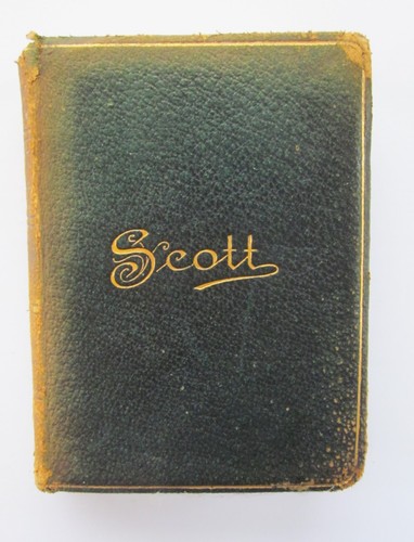 C1890 poetical works sir - works,