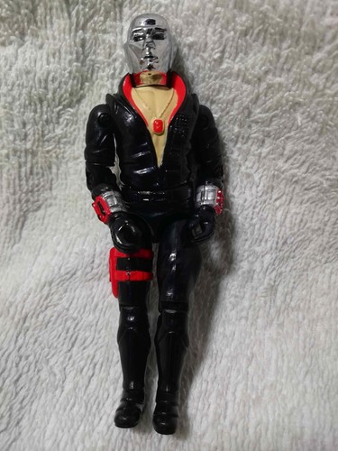 Vintage retro palitoy - retro, 1983