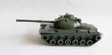 Airfix Paton HO-00 Scale Poly Tank