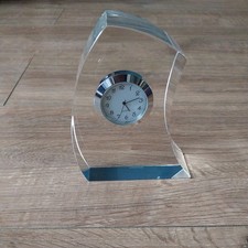 Dartington Clear Crystal Large