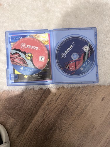 Fifa 2 - &, –