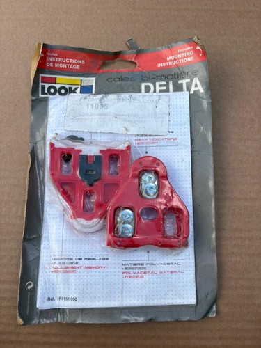 Look delta genuine floating - delta,