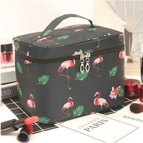 Large capacity makeup bag - large-capacity,