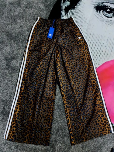 Adidas leopard print - adidas,