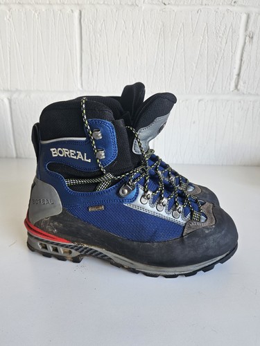 Boreal men climbing boots - boreal,