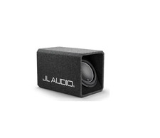 JL Audio HO112-W6V3 - 12" Inch