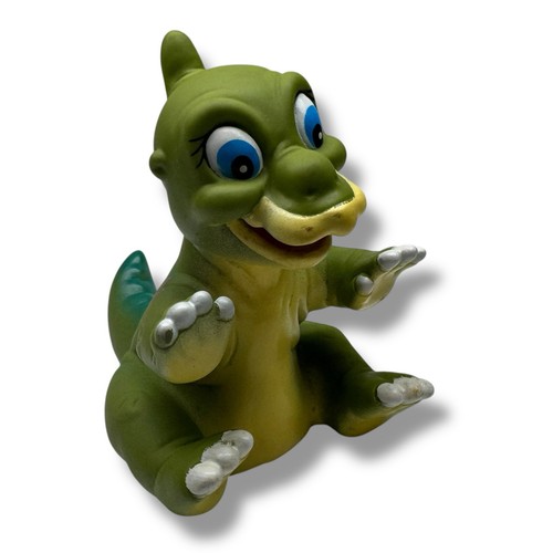 Amblin dinosaur land before - amblin,