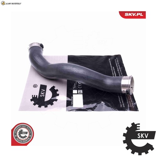 Intercooler hose 43skv238 for - intercooler,
