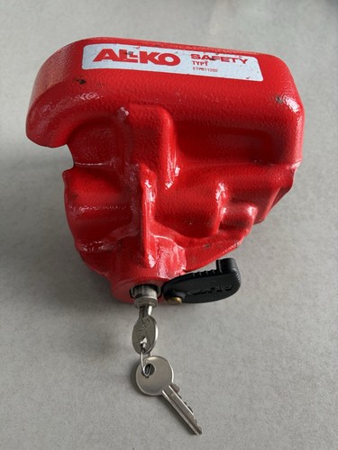 Safety plus hitch - safety,