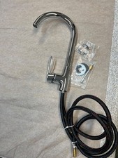 Swift caravan kitchen mixer