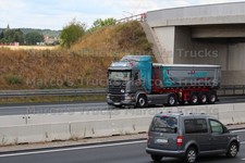 Truck Photo Scania R 450