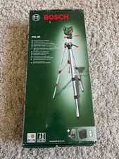 Bosch PCL 20 Self Levelling