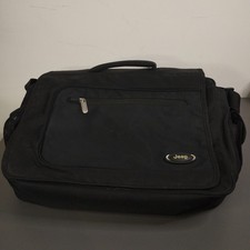 Jeep Crossbag Good Quality