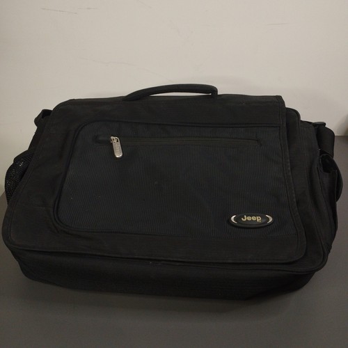 Jeep crossbag good quality - jeep,