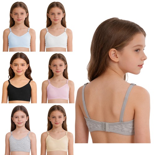 Kids girls shirts crop - kids, top