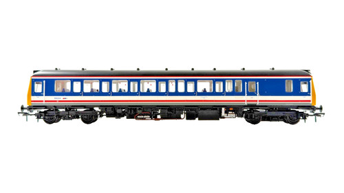 Bachmann gauge 527 - oo,