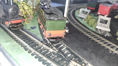 Hornby lord the - lord, isles