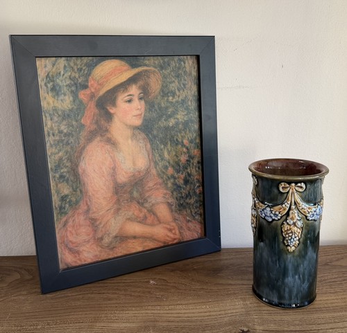 Beautiful antique edwardian - beautiful,