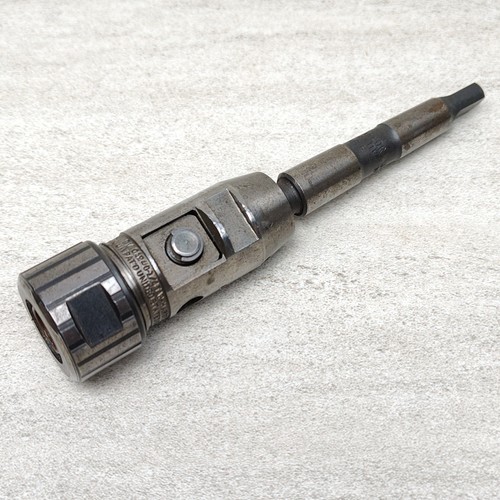 Jacobs 42101 tapping - jacobs,