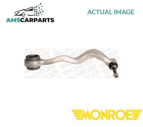 Track control arm wishbone - control,