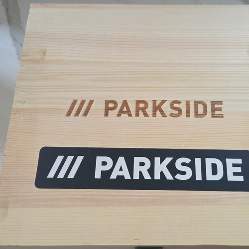 Parkside pas li - pas, 4