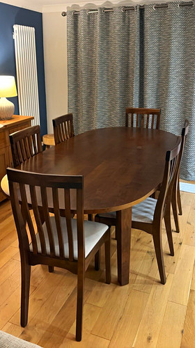 Laura ashley garatt - ashley, oval