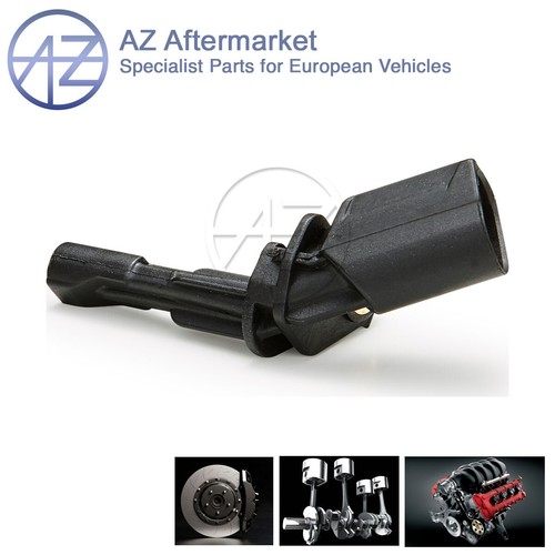 Abs wheel speed sensor - wheel,