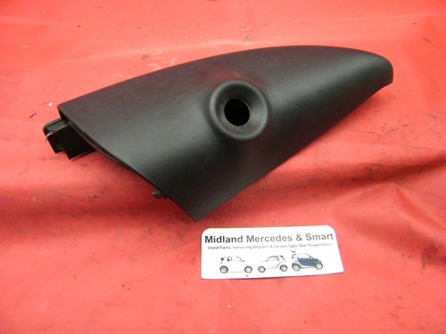 Smart car 451 fortwo 2007 - 451, 2007-14
