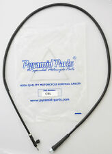 Speedo Speedometer Cable for Honda GL1500 Gold Wing Aspencade Interstate 