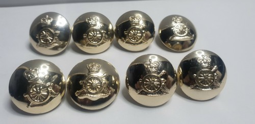 Royal artillery corps set - corps, of