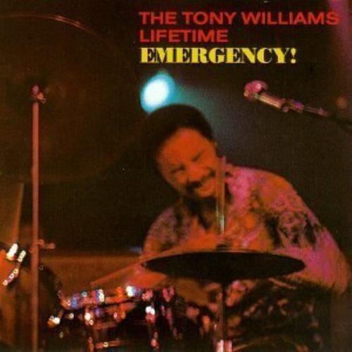 Emergency value - cd, (1997)