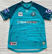 Wigan Warriors 2023 Alternate