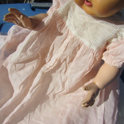 Baby doll batiste - baby,