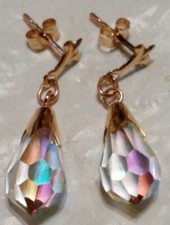 GLITTERY 375 9ct Yellow Gold