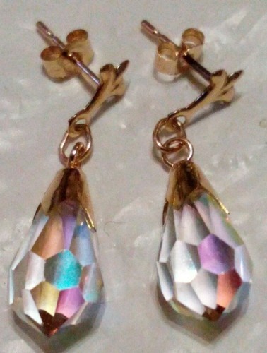 Glittery 375 9ct yellow gold - 9ct,