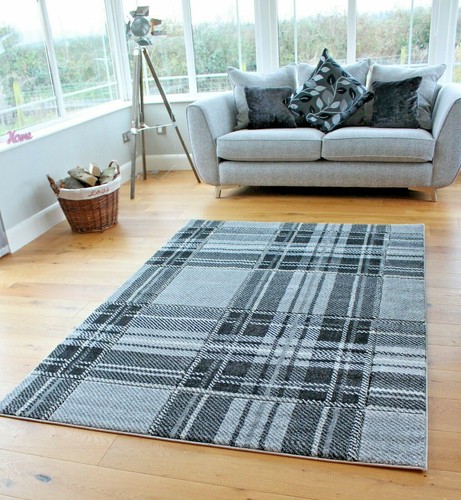 New tartan small extra - new,