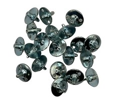 ND Cricket Cleats Shoes Studs