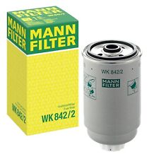Spin-On Engine Fuel Filter