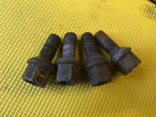 4 x Vw Polo 6N1 6N2 Wheel