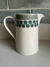 Portmeirion Westerly Large Jug. Pristine Condition