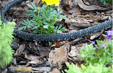 Automatic Garden Watering Seep Hose/Porous Pipe/Dripping Irrigation Hoses