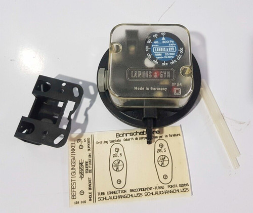 Landis gyr rbm23 202 - gyr, rbm23.202