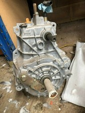 GEARBOX TO SUIT JCB GROUNDHOG