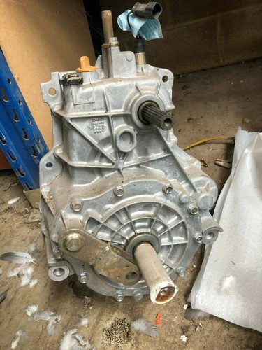 Gearbox suit jcb groundhog - suit,