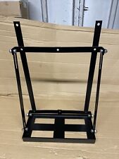 FOLD UP JERRY CAN HOLDER IN