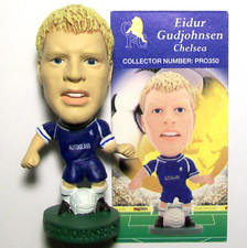 Corinthian Prostars CHELSEA