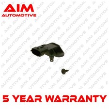 MAP Sensor AIM Fits Fiat 500