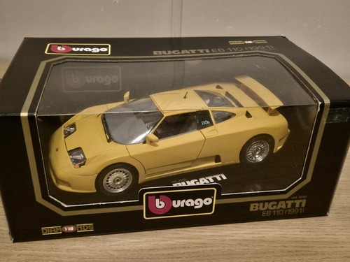 Rare bugatti 110 - rare,