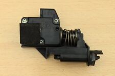 FUEL FLAP SOLENOID / RELEASE MECHANISM CATCH MOTOR - Jaguar XK8 XKR 1996-2006