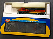 Boxed Athearn OO/HO Diesel
